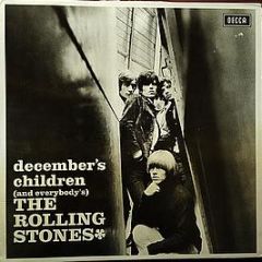 The Rolling Stones - December's Children (And Everybody's) - Decca