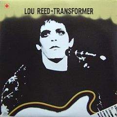 Lou Reed - Transformer - Rca Victor