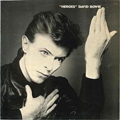 David Bowie - "Heroes" - Rca Victor