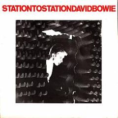 David Bowie - Station To Station - RCA