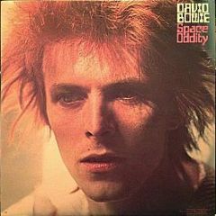 David Bowie - Space Oddity - Rca Victor