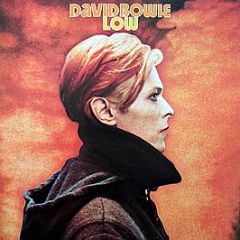 David Bowie - Low - Rca Victor