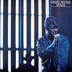 David Bowie - Stage - Rca Victor