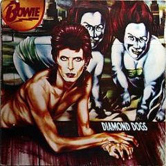 Bowie - Diamond Dogs - Rca Victor