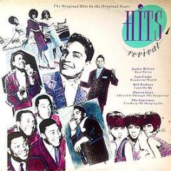 Various Artists - Hits Revival - K-Tel