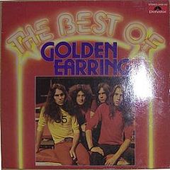 Golden Earring - The Best Of - Polydor