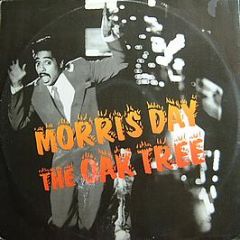Morris Day - The Oak Tree - Warner Bros. Records