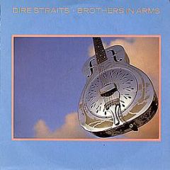 Dire Straits - Brothers In Arms (10" Version) - Vertigo
