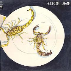 Elton Dean - Elton Dean - CBS