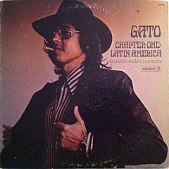 Gato Barbieri - Chapter One: Latin America - Impulse!