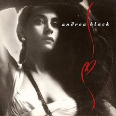 Andrea Black - Andrea Black - Gwr Records