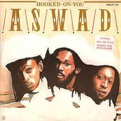 Aswad - Hooked On You - Simba