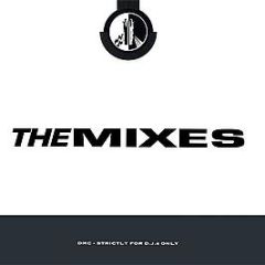 Various Artists - The Mixes 156 - DMC