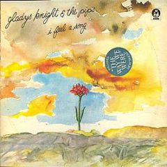 Gladys Knight & The Pips - I Feel A Song - Buddah Records