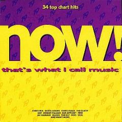 Various Artists - Now That's What I Call Music! 19 - EMI
