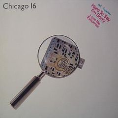 Chicago - Chicago 16 - WEA