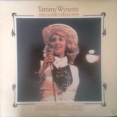 Tammy Wynette - The Classic Collection - Epic