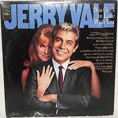 Jerry Vale - This Guy's In Love With You - Columbia