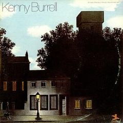 Kenny Burrell - All Day Long & All Night Long - Prestige