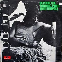 John Mayall - Beyond The Turning Point - Polydor