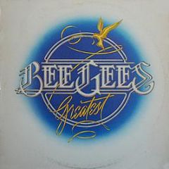 Bee Gees - Greatest - RSO