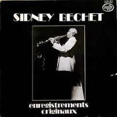 Sidney Bechet - Sidney Bechet - Music For Pleasure