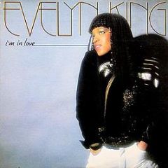 Evelyn King - I'm In Love - Rca Victor