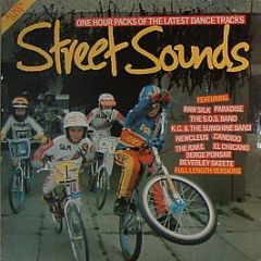 Various Artists - Street Sounds Edition 6 - Street Sounds