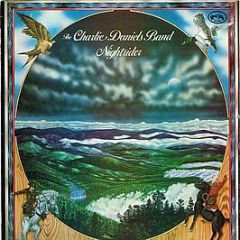 The Charlie Daniels Band - Nightrider - Kama Sutra