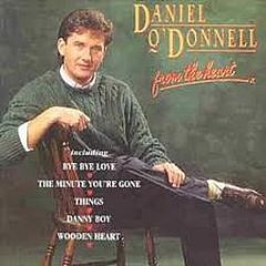 Daniel O'Donnell - From The Heart - Telstar