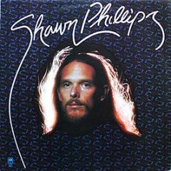 Shawn Phillips - Bright White - A&M Records