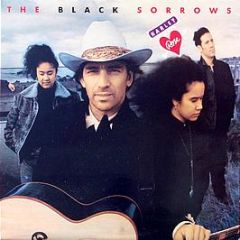 The Black Sorrows - Harley And Rose - Epic