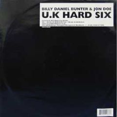 Billy Daniel Bunter & Jon Doe - Tear It Up (Right Now) - Uk Hard
