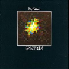 Billy Cobham - Spectrum - Atlantic