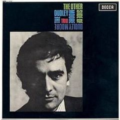 Dudley Moore Trio - The Other Side Of Dudley Moore - Decca