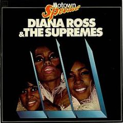 Diana Ross & The Supremes - Motown Special - Motown