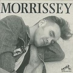 Morrissey - My Love Life - His Master's Voice