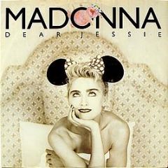 Madonna - Dear Jessie - Sire