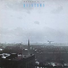 Deacon Blue - Raintown - CBS