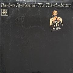 Barbra Streisand - The Third Album - CBS