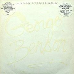 George Benson - The George Benson Collection - Warner Bros. Records
