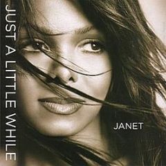 Janet Jackson - Just A Little While - Virgin Records America, Inc.