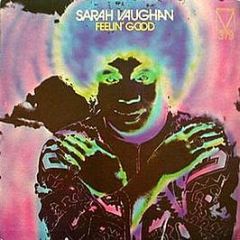 Sarah Vaughan - Feelin' Good - Mainstream Records