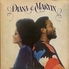 Diana & Marvin - Diana & Marvin - Tamla Motown