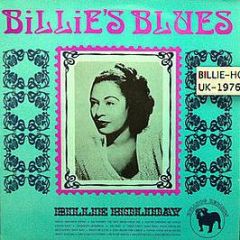 Billie Holiday - Billie's Blues - BullDog Records