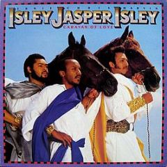 Isley Jasper Isley - Caravan Of Love - Epic