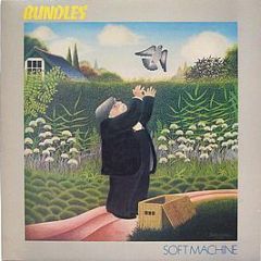 Soft Machine - Bundles - Harvest
