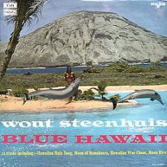 Wout Steenhuis - Blue Hawaii - Starline
