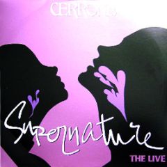 Cerrone - Supernature - Sound Of Barclay