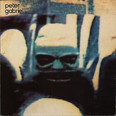 Peter Gabriel - Peter Gabriel - Charisma